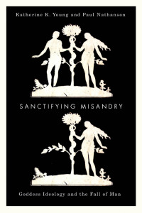 Cover image: Sanctifying Misandry 9780773536159