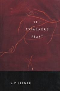 表紙画像: Asparagus Feast 9780773519039