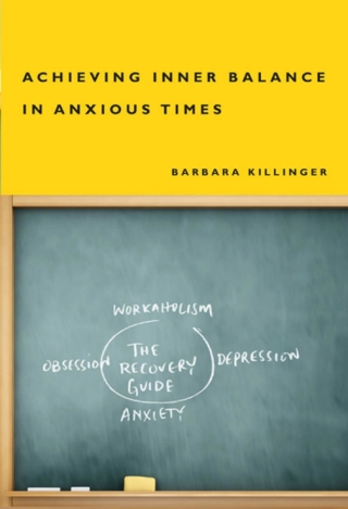 Cover image: Achieving Inner Balance in Anxious Times 9780773538443