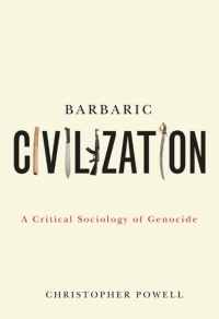 Titelbild: Barbaric Civilization 9780773538559