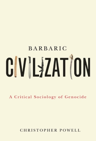 Imagen de portada: Barbaric Civilization 9780773538559
