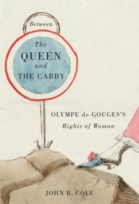 表紙画像: Between the Queen and the Cabby 9780773538863