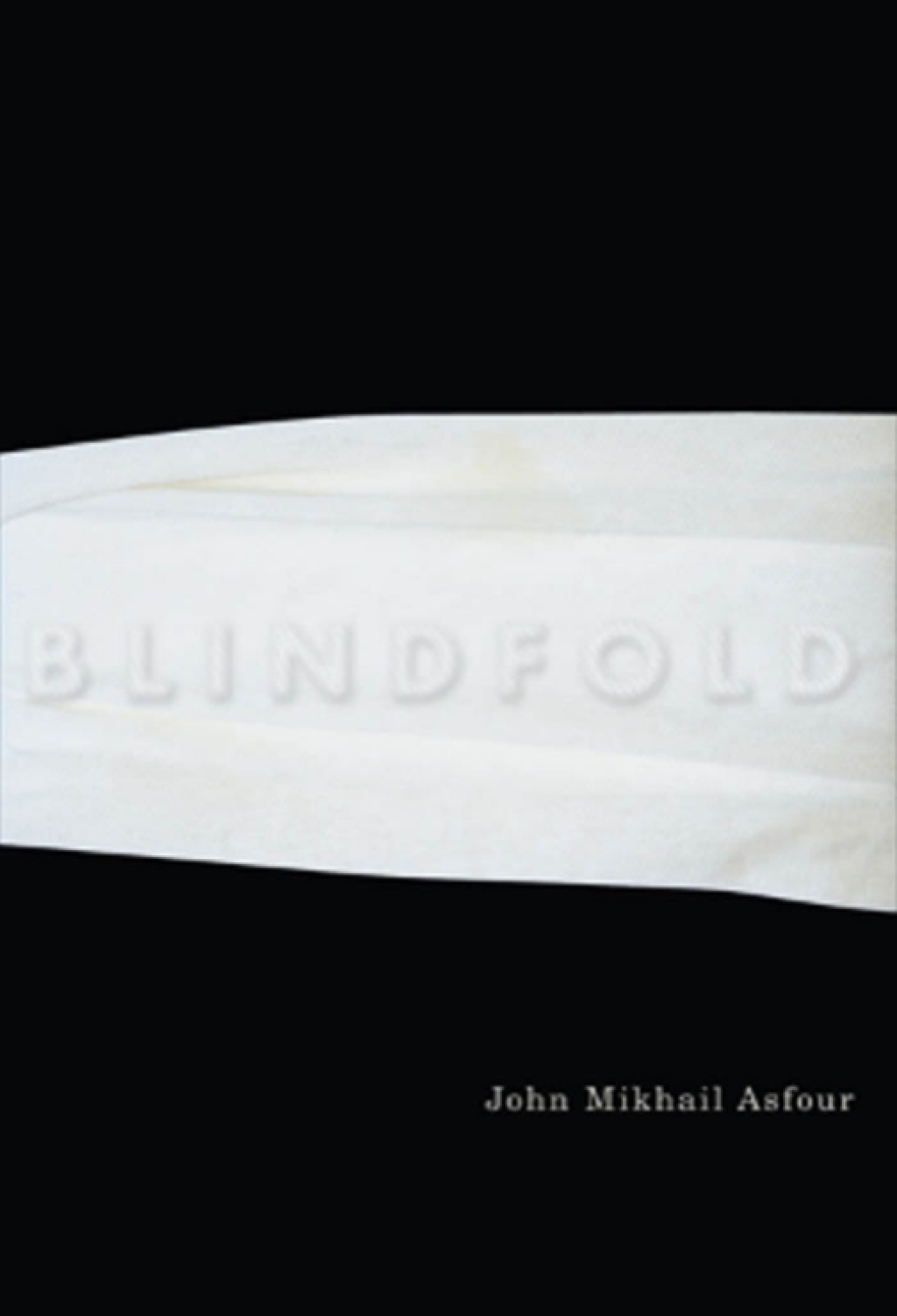 Blindfold (eBook)