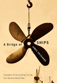 Imagen de portada: A Bridge of Ships 9780773538245