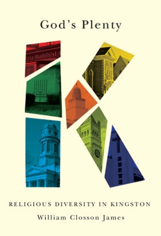 Immagine di copertina: God's Plenty 9780773538894