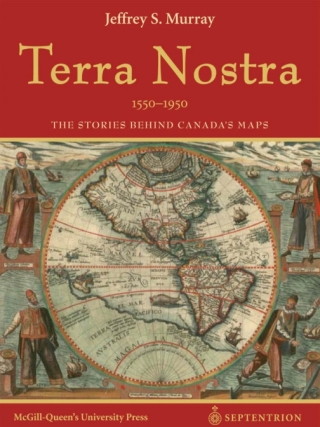 Cover image: Terra Nostra 9782894484531