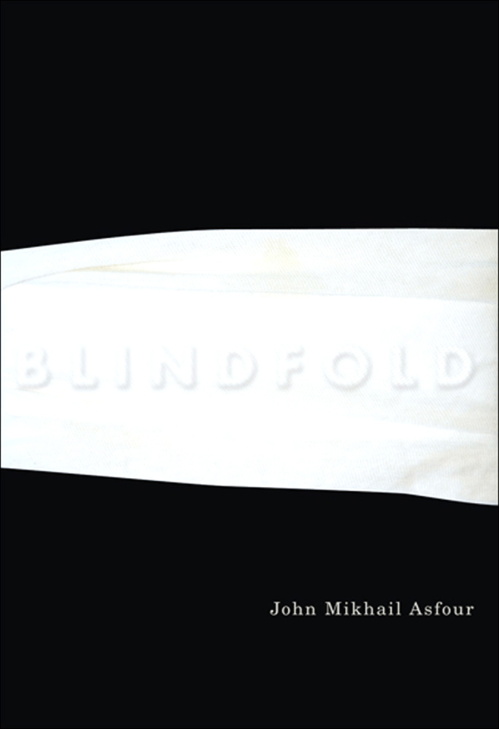 Blindfold (eBook)