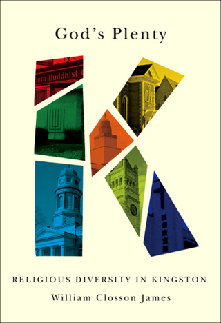 Cover image: God's Plenty 9780773538894