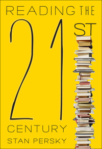 Cover image: Reading the 21st Century 9780773539099