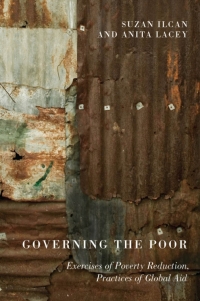 Cover image: Governing the Poor 9780773538054