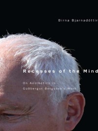 Cover image: Recesses of the Mind 9780773539105