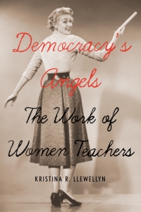 Cover image: Democracy's Angels 9780773540361