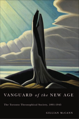 Cover image: Vanguard of the New Age 2nd edition 9780773539983