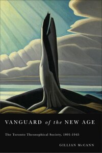 Cover image: Vanguard of the New Age 9780773539983