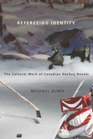 Cover image: Refereeing Identity 9780773539877
