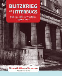 Cover image: Blitzkrieg and Jitterbugs 9780773539761