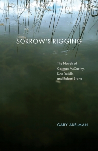 Cover image: Sorrow's Rigging 9780773539785