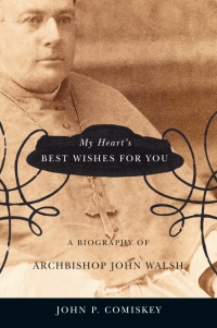 Cover image: In My Heart's Best Wishes for You 9780773540132