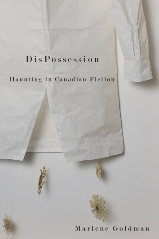 表紙画像: DisPossession 9780773539501