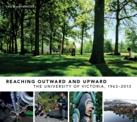 Cover image: Reaching Outward and Upward 9780773540323