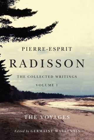 Cover image: Pierre-Esprit Radisson 9780773540828