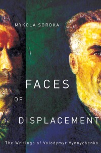 表紙画像: Faces of Displacement 9780773540378