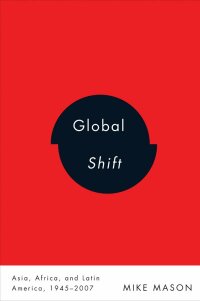 Cover image: Global Shift 9780773540637
