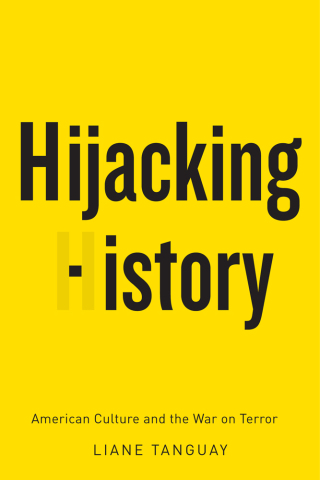 Omslagafbeelding: Hijacking History 9780773540743