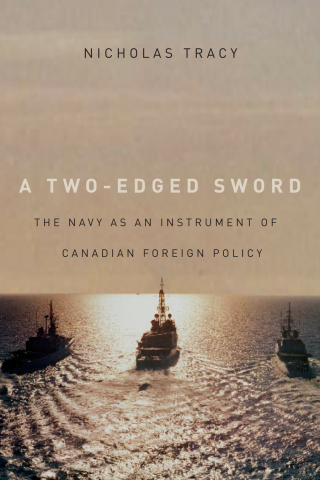Cover image: A Two-Edged Sword 2nd edition 9780773540521