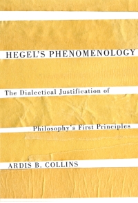 表紙画像: Hegel's Phenomenology 9780773540606