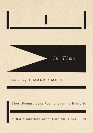 Imagen de portada: Time in Time 9780773540835