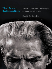 Cover image: The New Rationalism 9780773588158