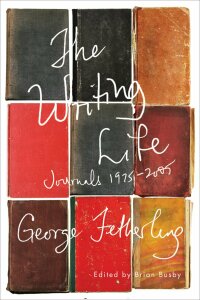 Imagen de portada: The Writing Life 9780773588264