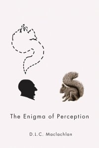 Cover image: The Enigma of Perception 9780773541412