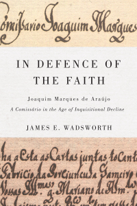 Imagen de portada: In Defence of the Faith 9780773588455