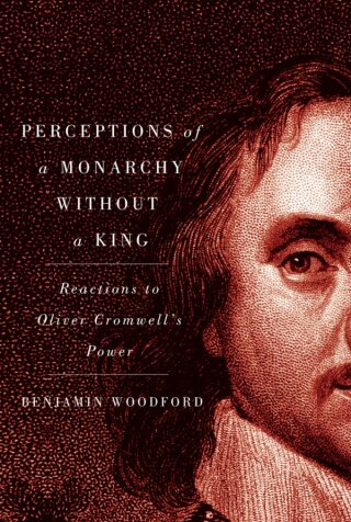 Cover image: Perceptions of a Monarchy without a King 9780773588462