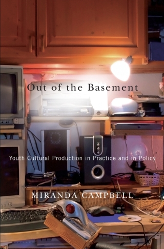 Titelbild: Out of the Basement 9780773541535