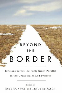 Cover image: Beyond the Border 9780773541313