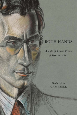 Imagen de portada: Both Hands 9780773541160