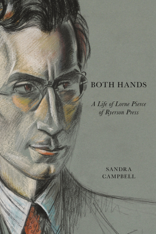 Imagen de portada: Both Hands 9780773588653
