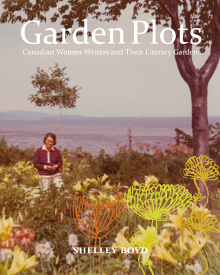 Cover image: Garden Plots 9780773541566