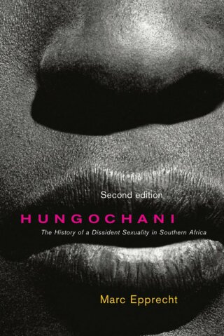 Imagen de portada: Hungochani, Second Edition 1st edition 9780773588790