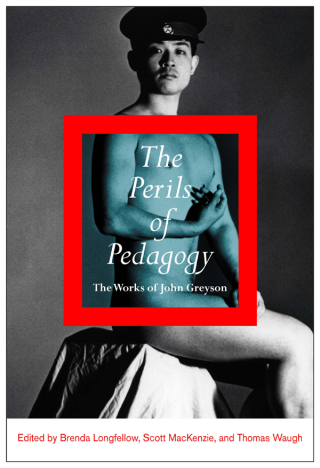 Cover image: The Perils of Pedagogy 9780773541443