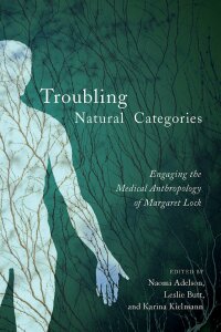 表紙画像: Troubling Natural Categories 9780773541993