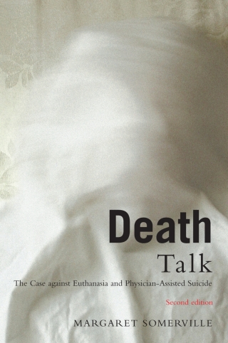 Imagen de portada: Death Talk, Second Edition 2nd edition 9780773543768