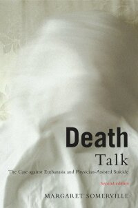 Cover image: Death Talk, Second Edition 2nd edition 9780773543768