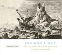 Cover image: Ink and Light 9780773541986