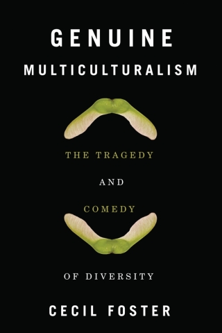 Immagine di copertina: Genuine Multiculturalism 9780773542556