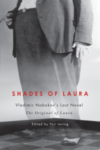 Imagen de portada: Shades of Laura 9780773542631