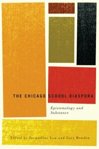 Cover image: The Chicago School Diaspora 9780773542655